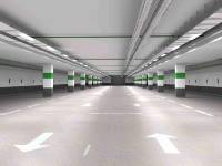 Instalaci&oacute;n LEDS en garajes